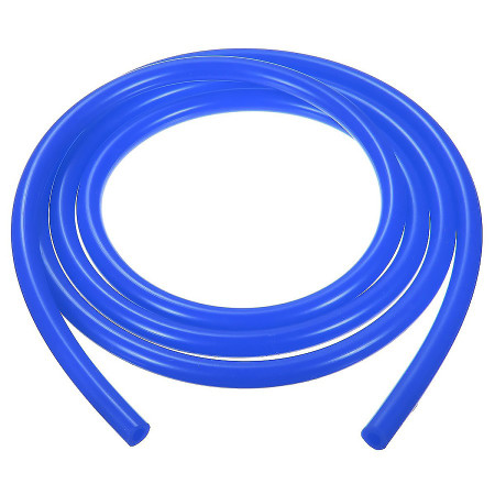 High hardness PU hose blue 10*6,5 mm (1 meter) в Орле