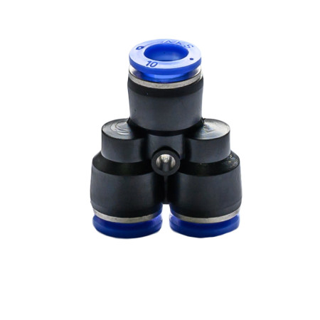 Quick-release tee 10 mm в Орле