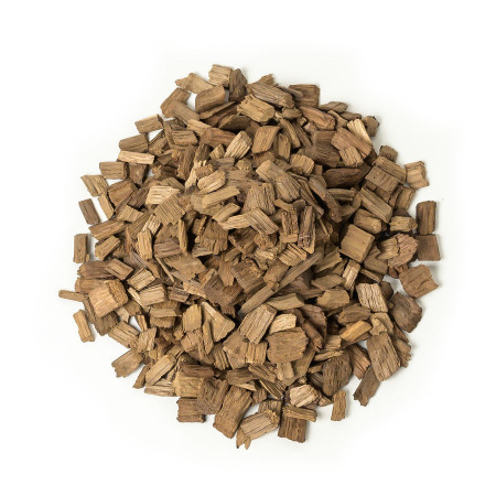 Oak Chips "Medium" moderate firing 50 grams в Орле