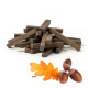 Oak sticks "Medium firing" 50 gr в Орле