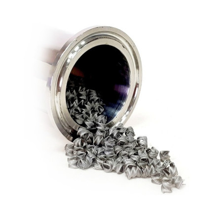 Spiral-prismatic nozzle (SPN) 3,5x3,5 в Орле