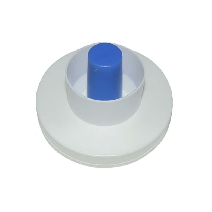 Lid on a jar with a water seal в Орле