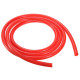 High hardness PU hose red 10*6,5 mm (1 meter) в Орле