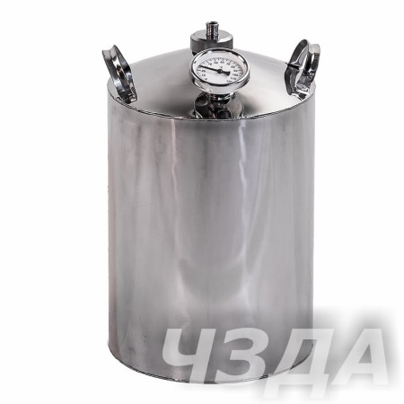 Alembic for moonshine "Gorilych" on 12/35/t for thermometer в Орле