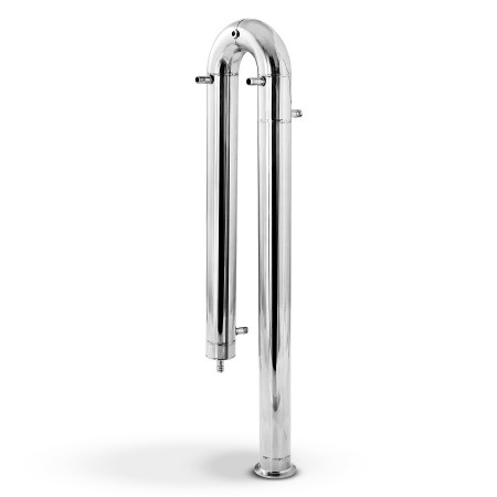 Element mash column for packing with CLAMP 1.5 inches в Орле