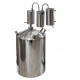 Brew distillation apparatus "Abramov" 20/35/t в Орле