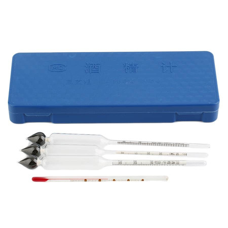 Set alcoholmeters precision в Орле