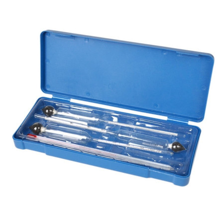 Set alcoholmeters precision в Орле