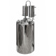 Cheap moonshine still kits "Gorilych" Premium 12/35/t в Орле
