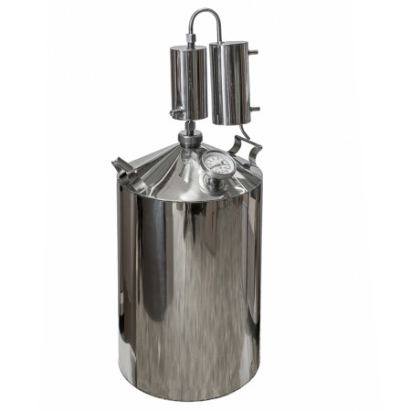 Brew distillation apparatus "Gorilych" Premium 20/35/t в Орле