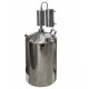 Brew distillation apparatus "Gorilych" Premium 20/35/t в Орле
