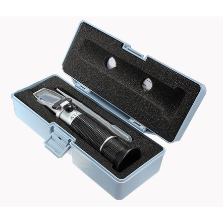 Refractometer АТС-80 в Орле
