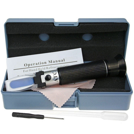 Refractometer АТС-80 в Орле