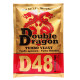 Turbo yeast alcohol "Double Dragon" D48 (132 gr) в Орле