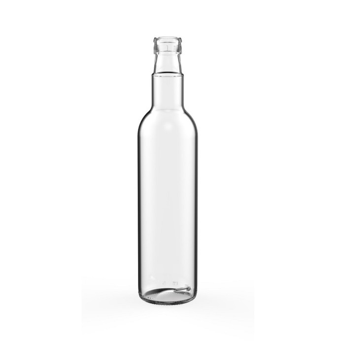 Bottle "Guala" 0.5 liter without stopper в Орле