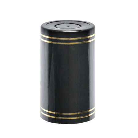Guala stopper black (gold rings) в Орле