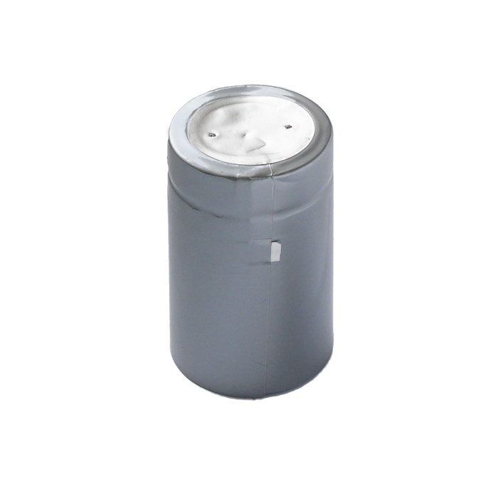 Heat-shrinkable cap 30/50 (TUK) silver with TD в Орле