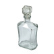Bottle (shtof) "Antena" of 0,5 liters with a stopper в Орле