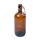 Bottle drag 1 dark 1 liter в Орле