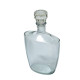 Bottle (shtof) "Legion" 0,7 liters with a stopper в Орле