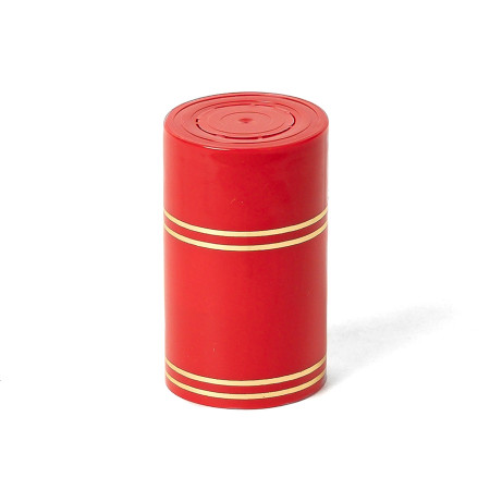 Guala cork red (gold rings) в Орле