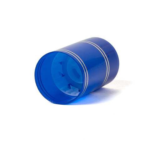 Guala cork blue (white rings) в Орле