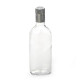 Bottle "Flask" 0.5 liter with gual stopper в Орле